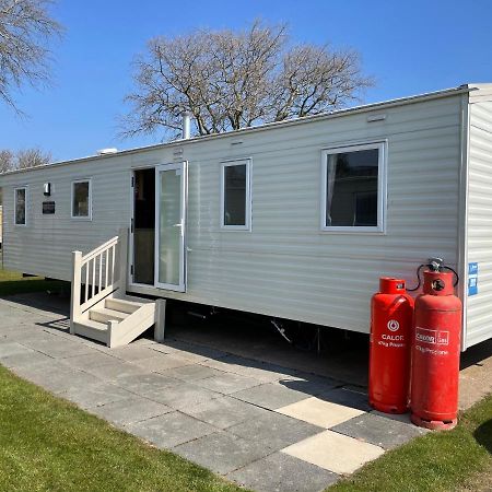 Lakeland Haven Holiday Let Flookburgh Luaran gambar