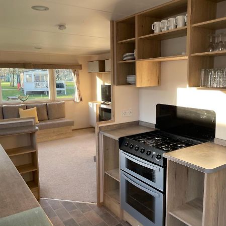 Lakeland Haven Holiday Let Flookburgh Luaran gambar