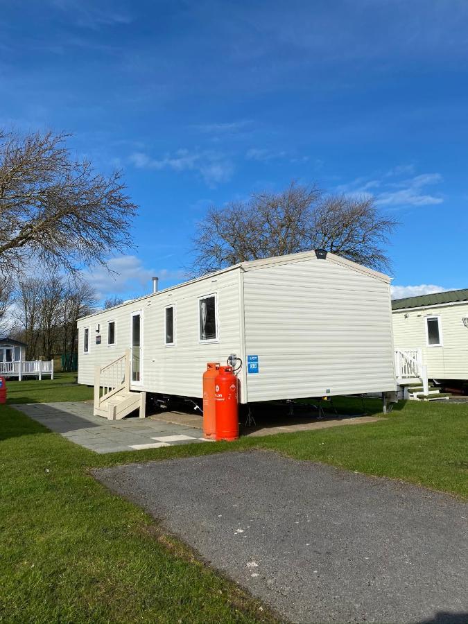 Lakeland Haven Holiday Let Flookburgh Luaran gambar