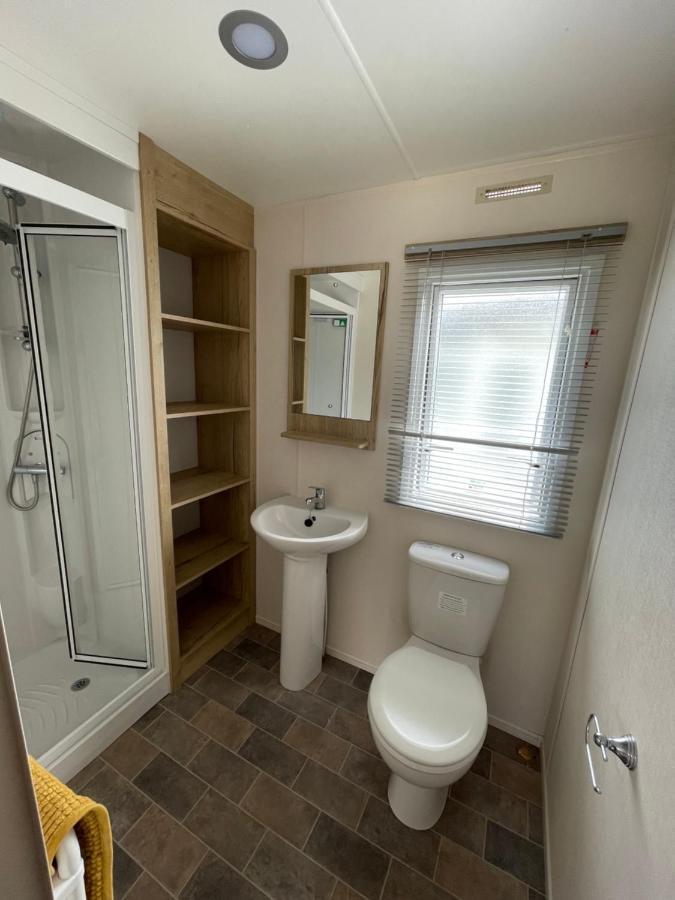 Lakeland Haven Holiday Let Flookburgh Luaran gambar