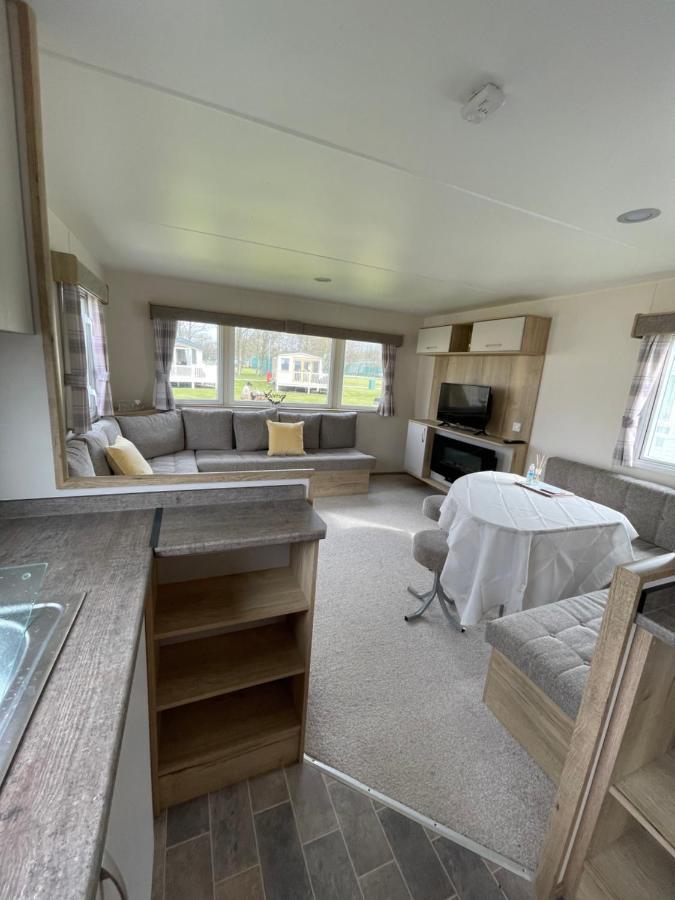Lakeland Haven Holiday Let Flookburgh Luaran gambar