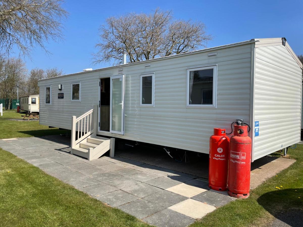Lakeland Haven Holiday Let Flookburgh Luaran gambar