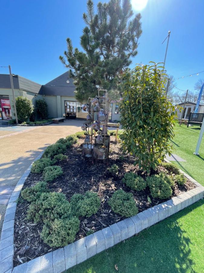 Lakeland Haven Holiday Let Flookburgh Luaran gambar