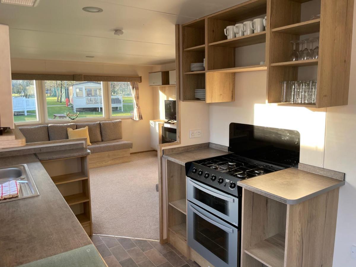 Lakeland Haven Holiday Let Flookburgh Luaran gambar