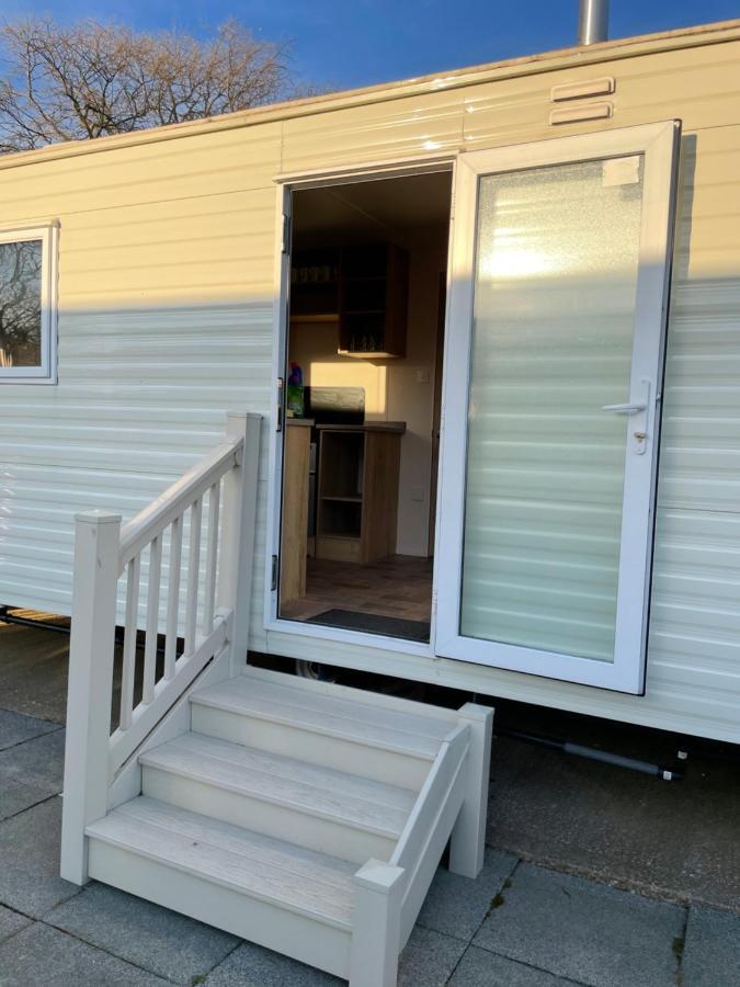 Lakeland Haven Holiday Let Flookburgh Luaran gambar