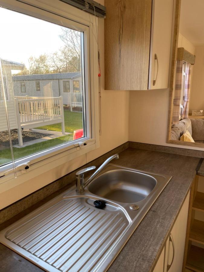 Lakeland Haven Holiday Let Flookburgh Luaran gambar