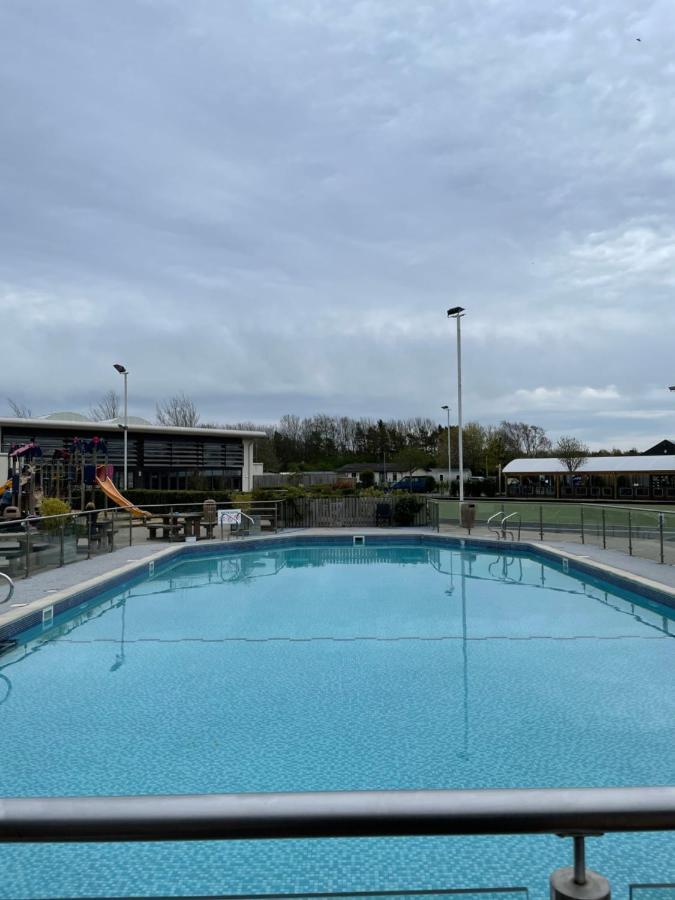 Lakeland Haven Holiday Let Flookburgh Luaran gambar